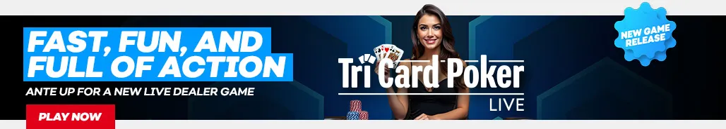 Tri Card Poker